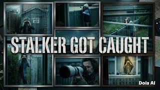 (ARRESTED) I finally caught my stalker (SHOCKING) #trending #stalker