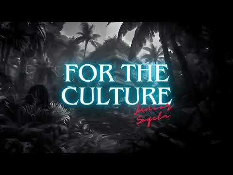 Junior Soqeta - Tagi A Manumanu (Sigidrigi Version) (Audio)