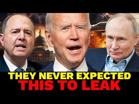 Biden SCREWS himself with DAMNING public admission!