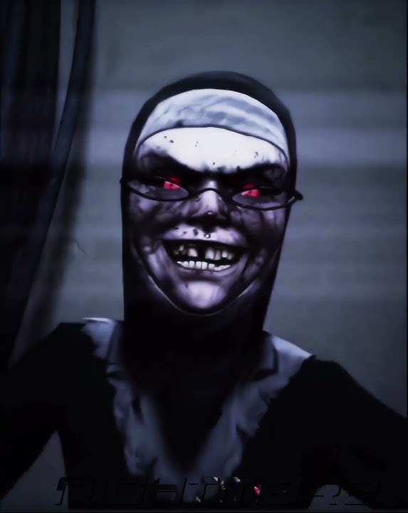 Rod is the best horror character ? ☠️ Montagem vozes profundas (slowed)