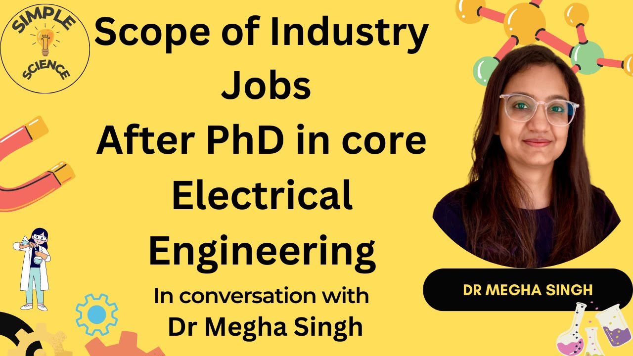 phd in electrical engineering india