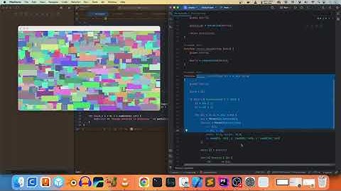 Php 2D Game Engine - SDL & Hot Reload