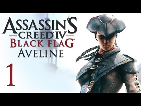 Видео: Анонсированы сезонный абонемент и DLC для Assassin's Creed 4: Black Flag