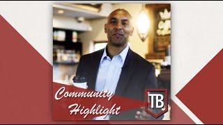 Community Highlight Ristrettos Coffee and Wine