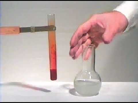 бром +  сульфид натрия