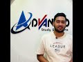 𝐅𝐢𝐧𝐥𝐚𝐧𝐝 𝐒𝐭𝐮𝐝𝐞𝐧𝐭 𝐕𝐢𝐬𝐚 𝐒𝐮𝐜𝐜𝐞𝐬𝐬! | Advanced Study Solutions