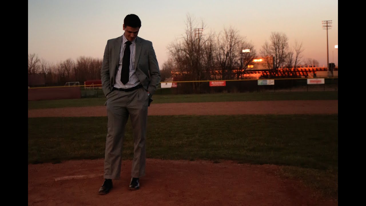 Off The Mound: A Documentary on the Art of Pitching