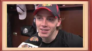From the Vault: Dr. Kane🩺 | Chicago Blackhawks