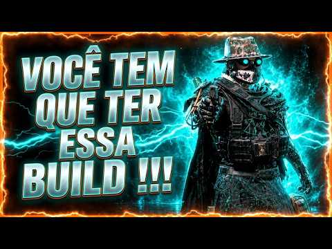 🔥 BUILD LIGAS UNIDAS INSANA! (AR FULL CRÍTICO)