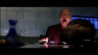 Kill Bill - O-Ren Ishii Beheading Scene