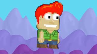 Growtopia Update Song
