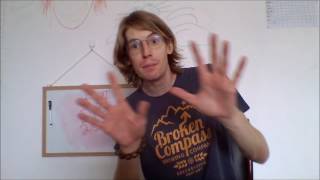 Bad Historical Chinese Bros, Part I Da Yu