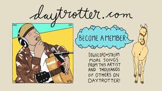 Jimmy Cliff - Cry No More - Daytrotter Session