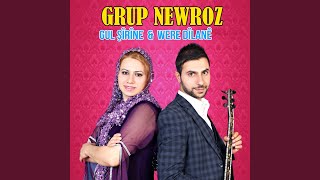 Derman - Grup Newroz
