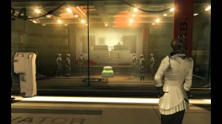 Deus Ex: Human Revolution - Full Introduction.
This is the opening sequence to last years hit Deus Ex: Human Revolution.
Release date: 08/20/2011
Created by: Eidos Montreal. Deus Ex: Human Revolution - Full Introduction.