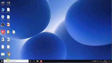 Installed Font not showing in MS word [Solved]