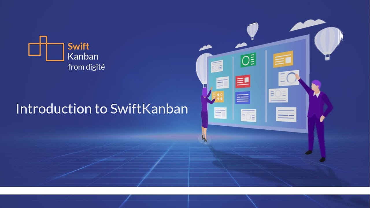 Introduction to SwiftKanban