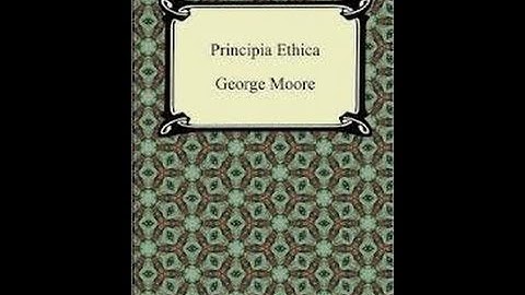 Ethical Naturalism (2): Moore