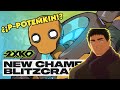 BLITZCRANK ME DA MIEDO EN 2KKO