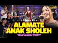 Shinta Gisul - ALAMATE ANAK SHOLEH ( Dangdut Koplo Version )