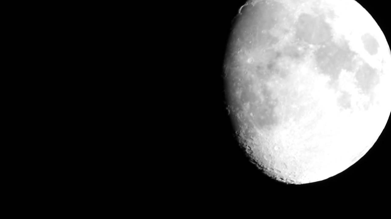 The Moon Movie YouTube