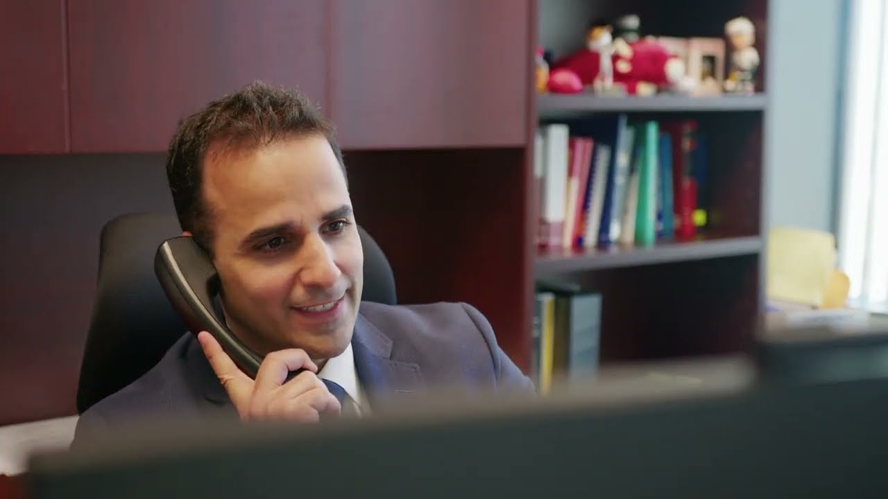 Ride Share Passenger Accidents