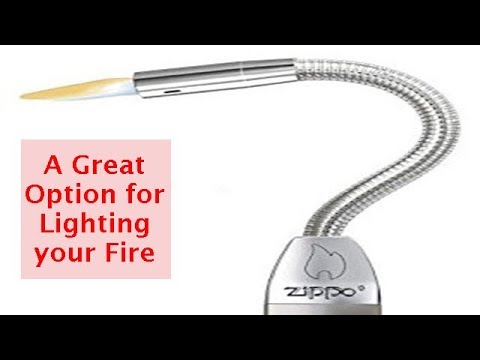 Zippo Flex Neck Utility Lighter You Zippo Flex Neck Utility Lighter