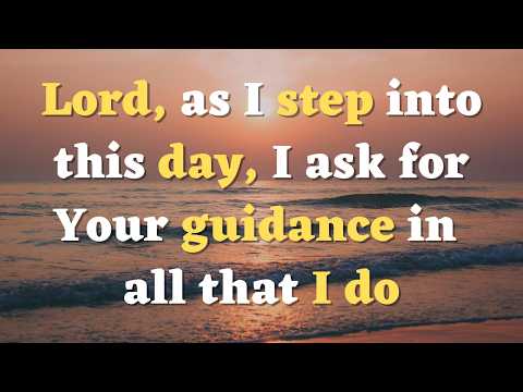 Start Your Day