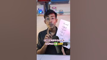 linear search algorithm simply explain  #algorithm #shorts #shortsvideo #cute