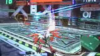 【チャロン】20031108 Sin【フォース】