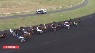 Vidéo de la course PMU PRIX DE SENONNES