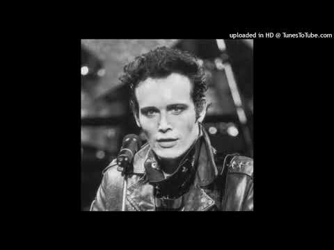 Adam Ant - Goody two shoes [1981 demo] (magnums extended mix)