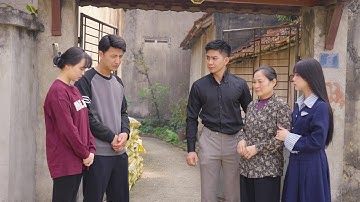 MẸ GIÀ LÚ LẪN BỊ CON TRAI VÀ CON DÂU RUỒNG RẪY VÀ CÁI KẾT | CƠM ÁO GẠO TIỀN TẬP 1217