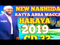 Ustaz Rayaa Abaa Maca New 2019 32