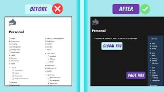 Stop Losing Pages in Notion (2 Synced Blocks Fix It)