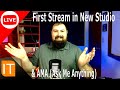Test Live Stream