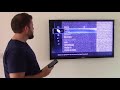 How To Do A MANUAL TUNE On Your TV