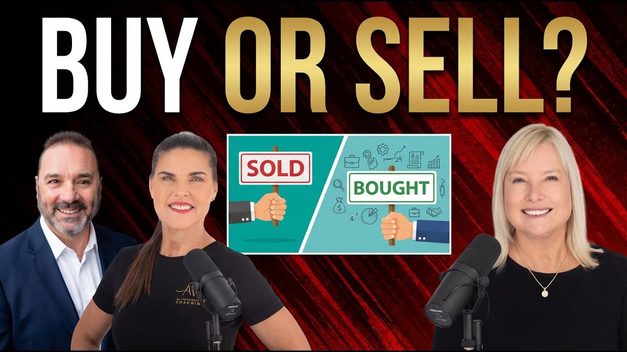 Business Valuation Reality Check: What's Your Business Actually Worth?