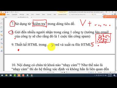 Video: Làm thế nào để thay đổi hoặc đổi tên tên hồ sơ mạng hoạt động trong Windows 10