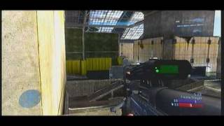 RawR :: A WTF/Beast No Scope