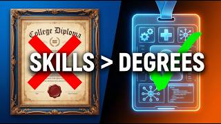How AI is Rewiring the U.S. Labor Market | O*NET Upgraded
