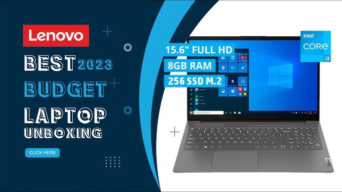 PC Portable - Lenovo V15 G2 ITL 82KB