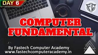Computer Fundamentals Day 6 | Graphics Card, Network Card, Networking & CMOS Battery Explained I