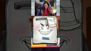 Breaking up with Dishy in Date Everything is wild time!