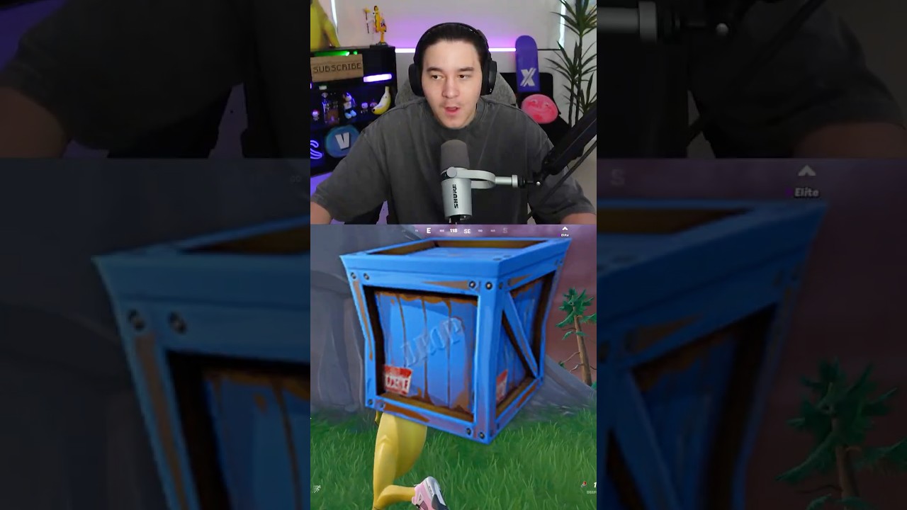Find a Supply Drop Win $100