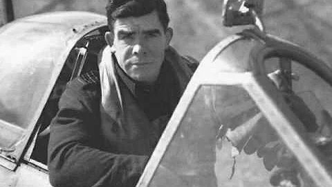 Bert Houle - The Story Of A Hero