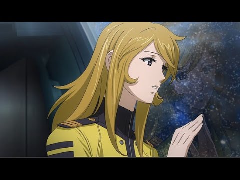 Blue 歌ってみた 宇宙戦艦ヤマト2199 追憶の航海ed 朱音15 Cover Youtube