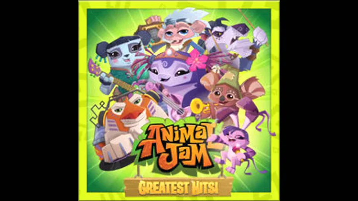 AJ's Greatest Hits [FULL ALBUM]
