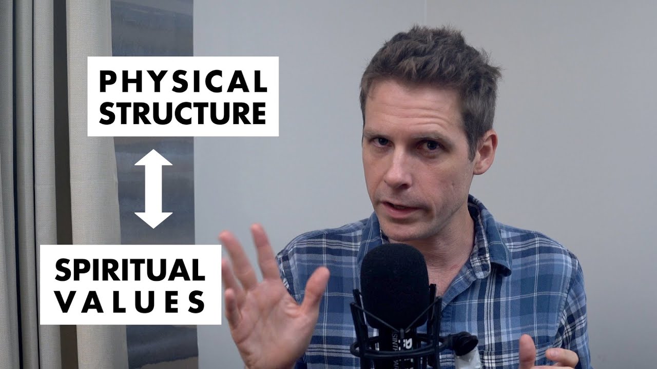 Living Villages, Living Values