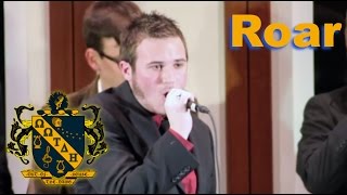 Roar - A Cappella Cover | OOTDH